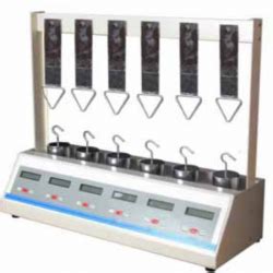 Lasting adhesive tester TLAT